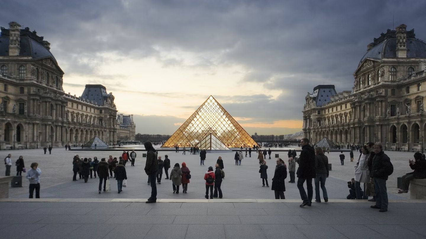 arrondissement parigi