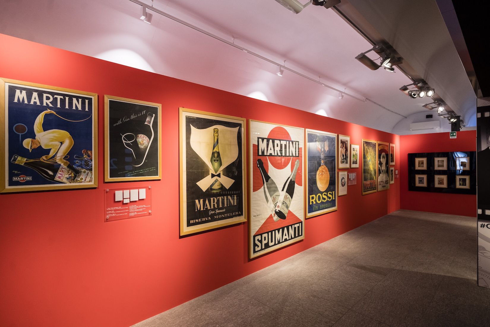 Casa Martini: Privilege Tour