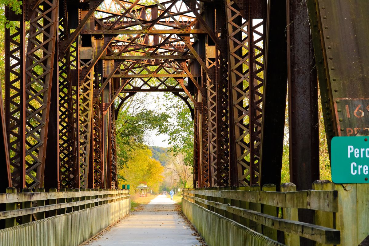 cosa vedere in missouri