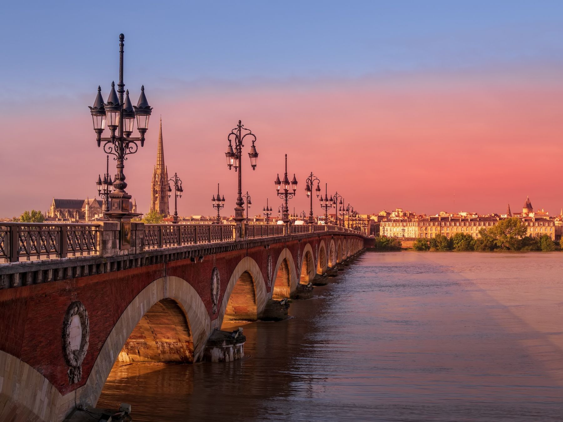 Una visita a Bordeaux è quel che ci vuole per gli amanti della tavola © Bildagentur Zoonar GmbH / Shutterstock