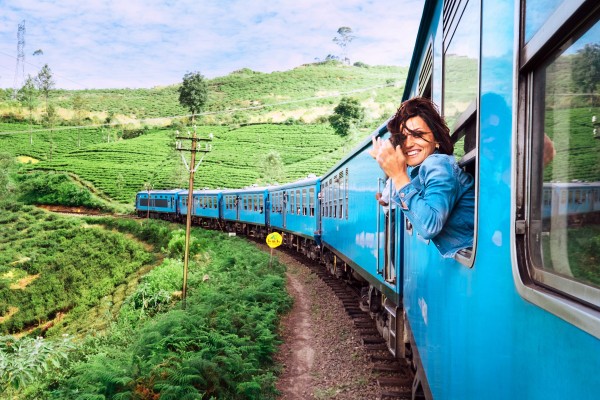 Questi consigli possono aiutarti a risparmiare denaro durante un viaggio in Sri Lanka © Solovyova / Getty Images