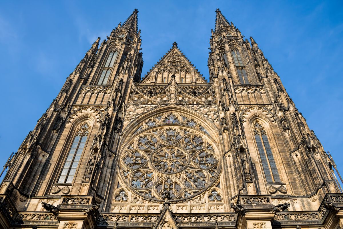 cosa vedere a praga