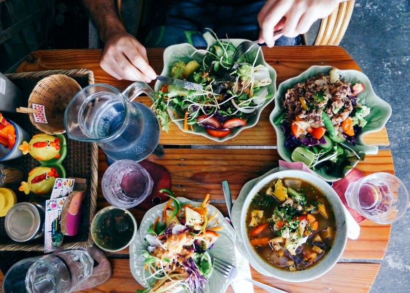 A Chiang Mai si è sviluppata un’energia nuova, da gustare anche nella rinnovata scena gastronomica. © Kseniia Ivanova / EyeEm / Getty Images