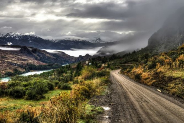 Carretera Austral: on the road nel Cile più remoto