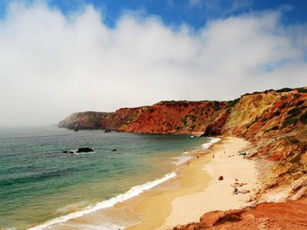 Algarve, e sai che cosa ti aspetta © Mara Zerga