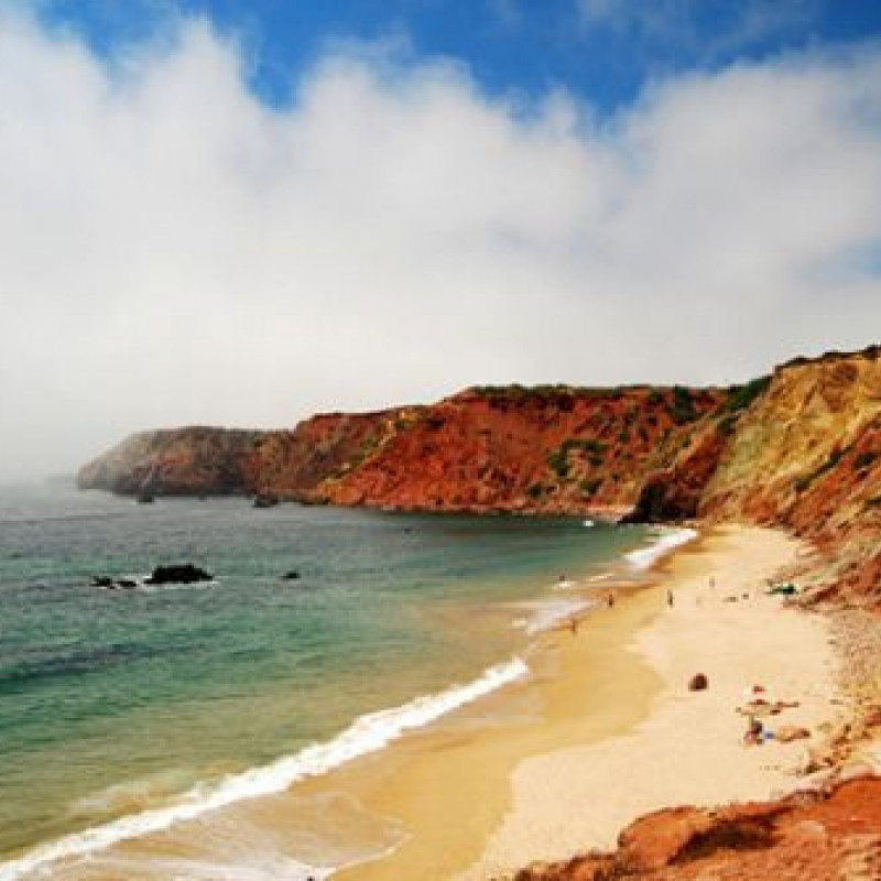 Algarve, e sai che cosa ti aspetta © Mara Zerga