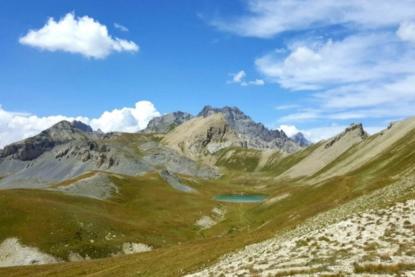 Alta Valle Maira, Piemonte. ©Giulia Grimaldi/Lonely Planet  Italia
