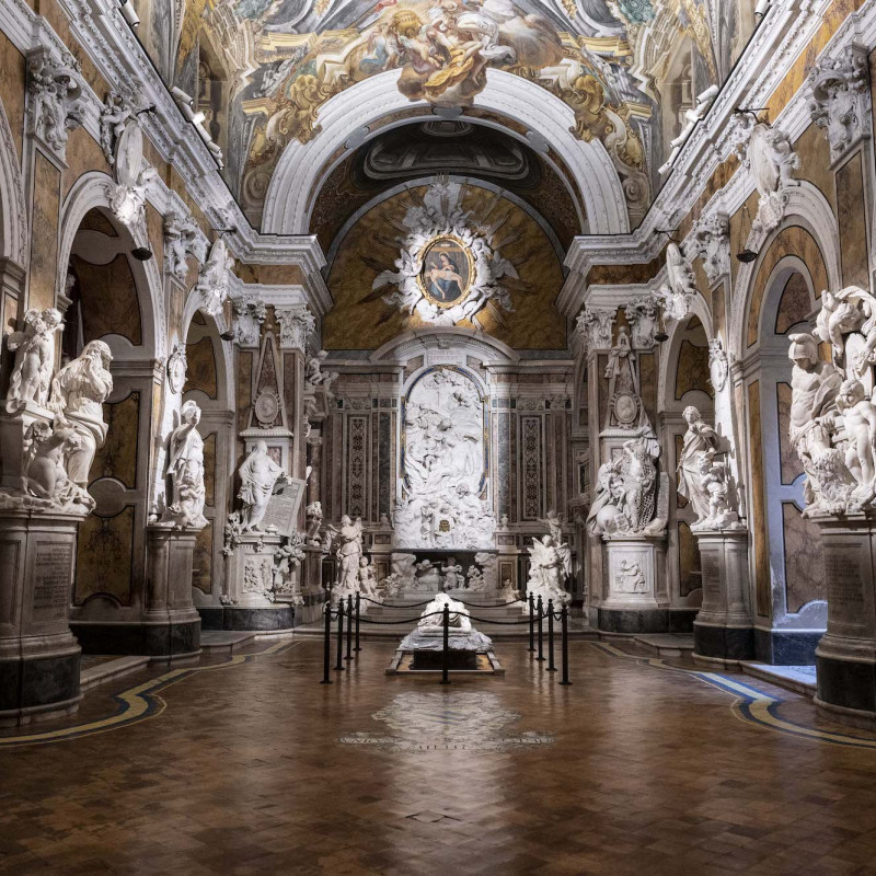 Cappella di Sansevero