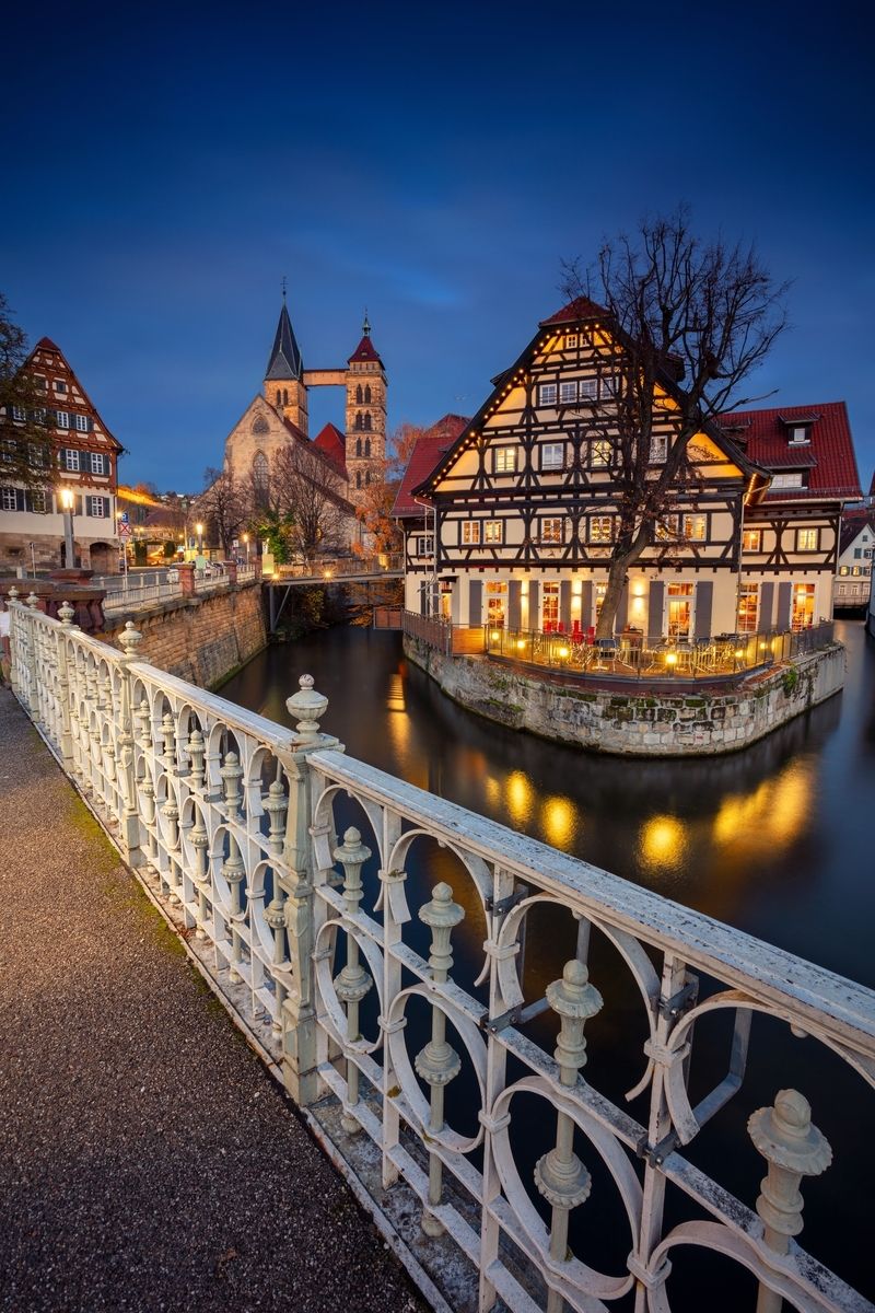 migliori mercatini di natale in germania