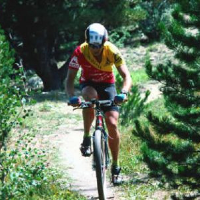 Attraverso le Rocky Mountains, Colorado