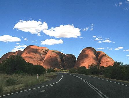 Australia, verso il trekking della tua vita? © Fotografia di Mariangela Pomante