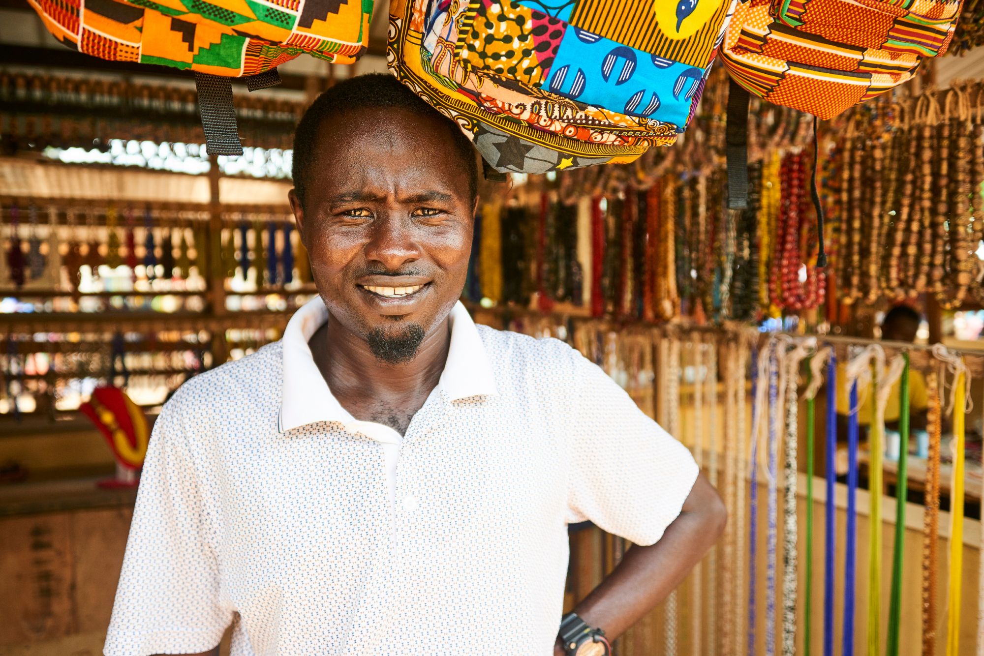 artigiano in ghana