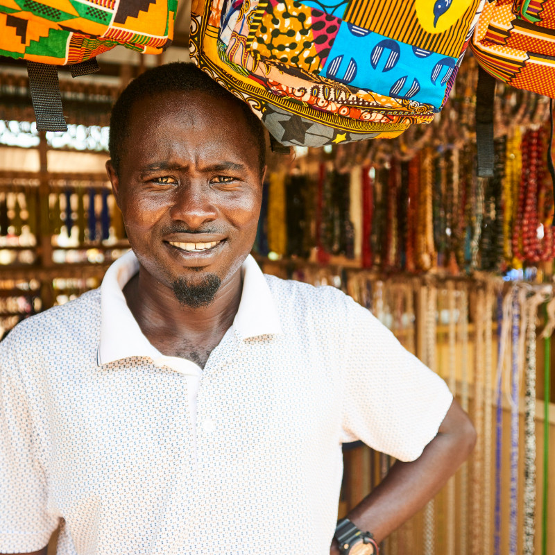 artigiano in ghana