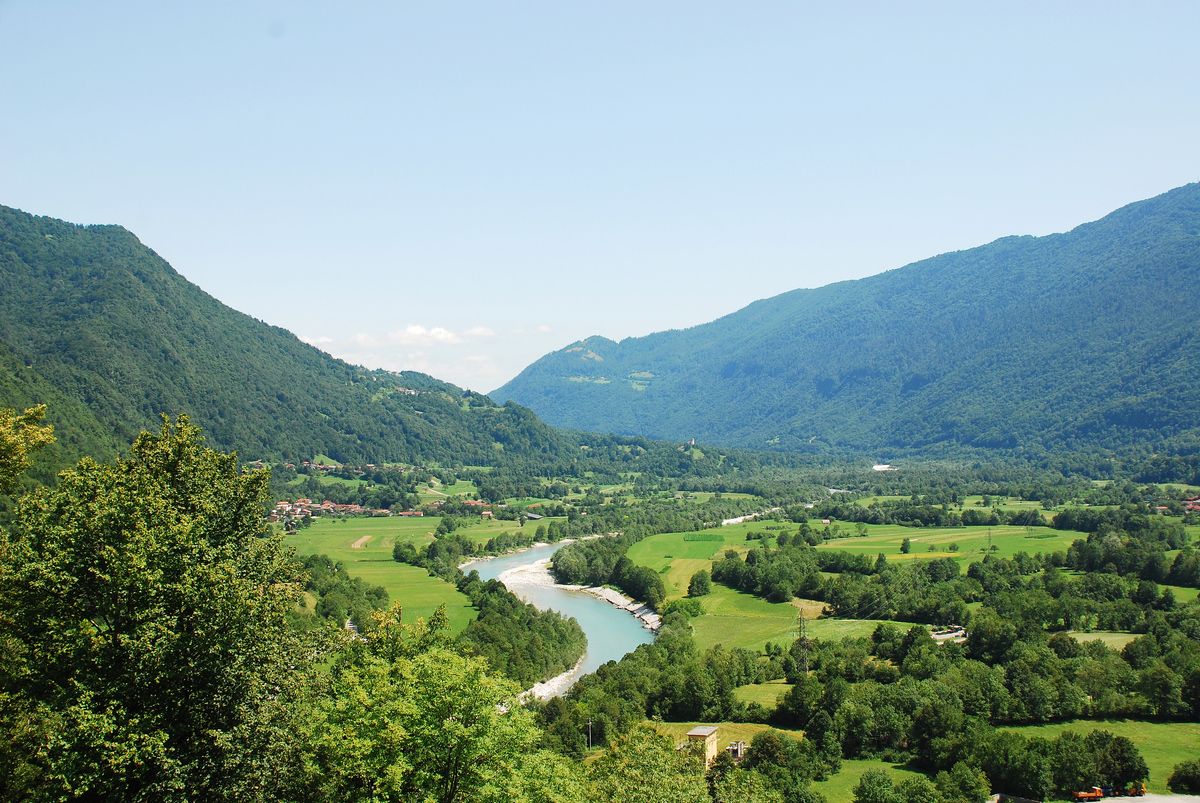 gorizia nova gorica