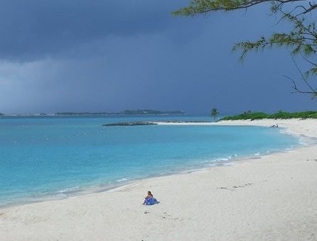 Bahamas, Paradise Island © Fotografia di Pamela Bellodi