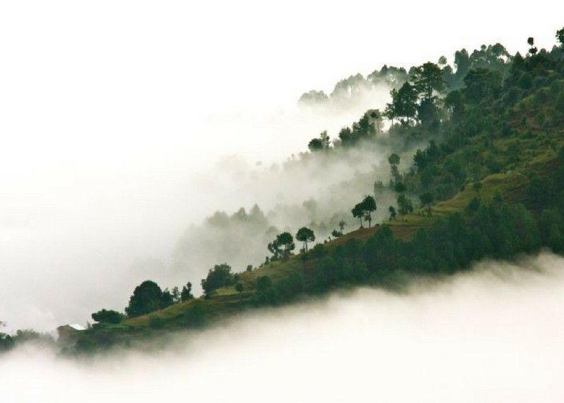 Baijnath, Uttarakhand, India. ©preetika sah/Lonely Planet