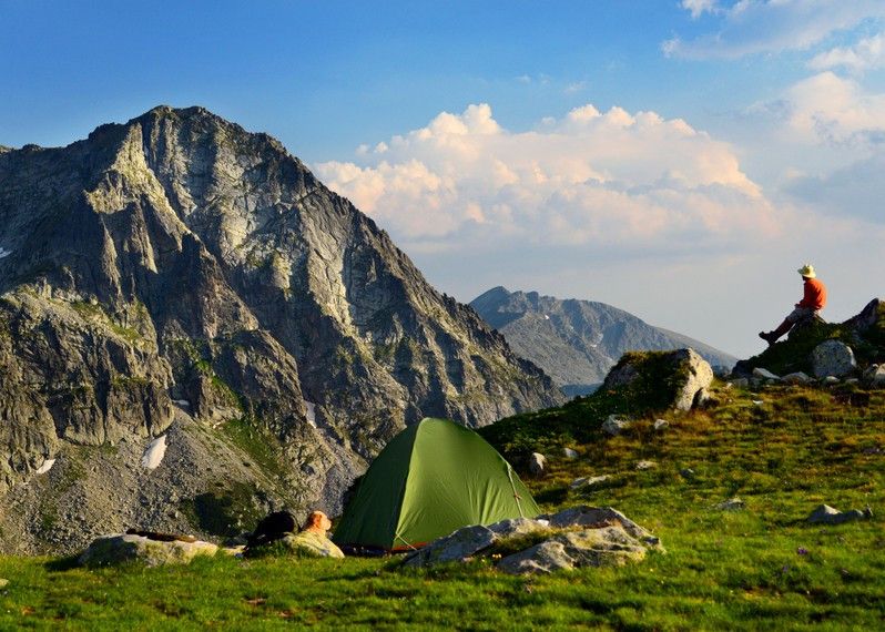 Bansko, Bulgaria. ©Maya Karkalicheva/Getty Images