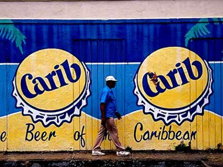 Barbados, inebriante con classe - fotografia di Richard Cummins