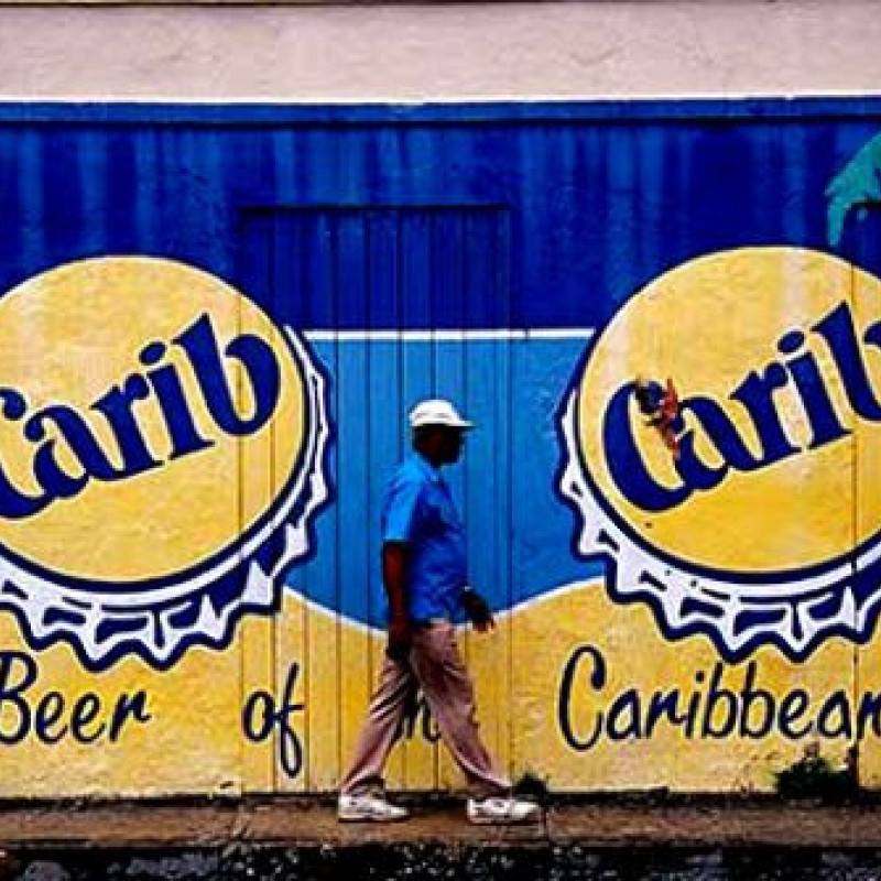 Barbados, inebriante con classe - fotografia di Richard Cummins