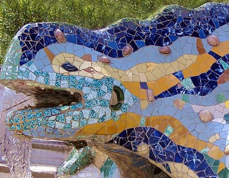 Barcellona, non ti chiederà il biglietto © Fotografia di Licia Tait