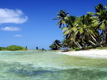 Belize, il paradiso è un posto semplice © Gilberto Vezzaro