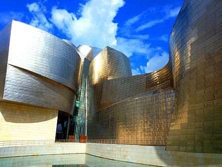 Bilbao, Museo Guggenheim © Nico Giusti