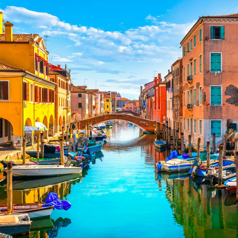 Cosa fare a Chioggia