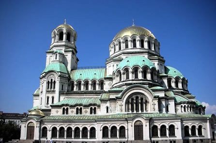 Bulgaria, splendore di Sofia © Fotografia di Marina Tessitore