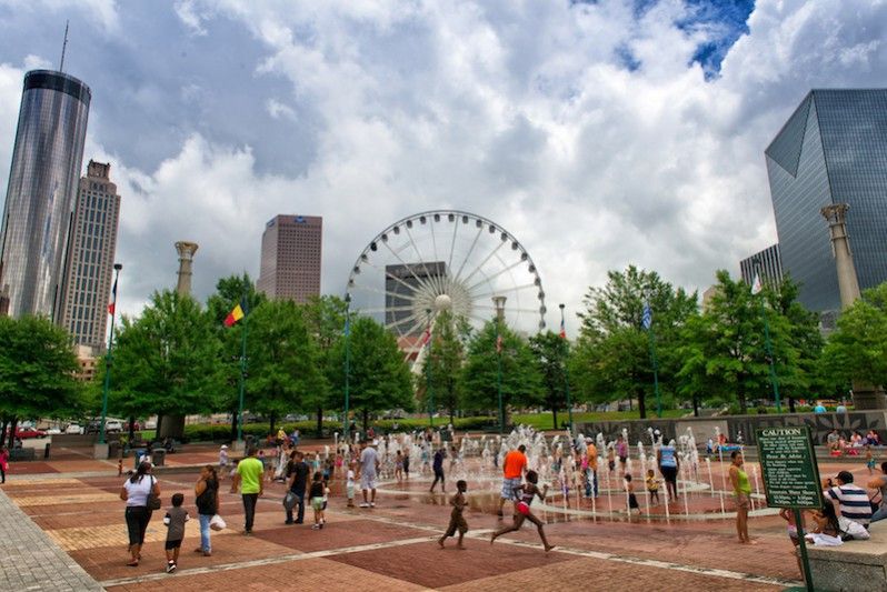 © 2013, Gene Phillips/AtlantaPhotos