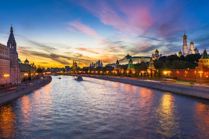 © Catarina Belova / Shutterstock