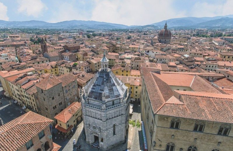 © Filippo Maria Bianchi / Getty Images