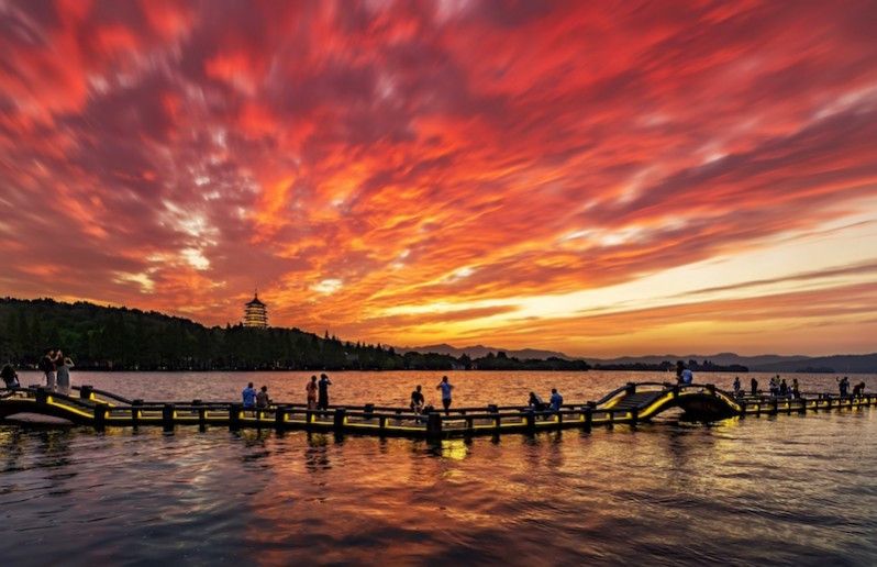 © Haitao Zhang / Getty Images
