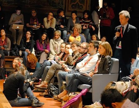 © International Journalism Festival