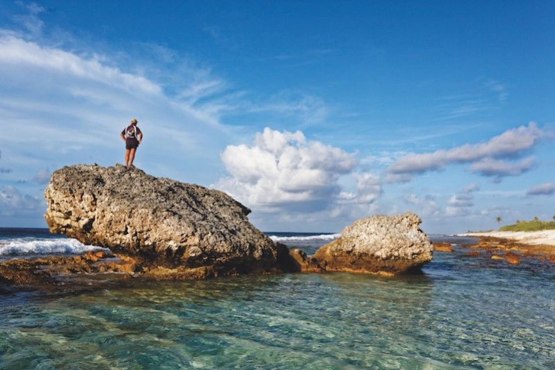 © Jean-Bernard Carillet / Lonely Planet