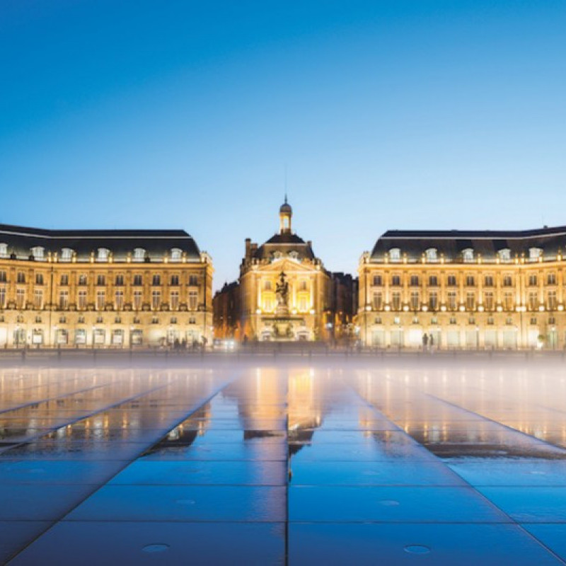 © Justin Foulkes / Lonely Planet