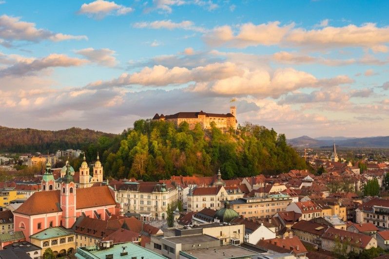 © Matej Kastelic/Shutterstock