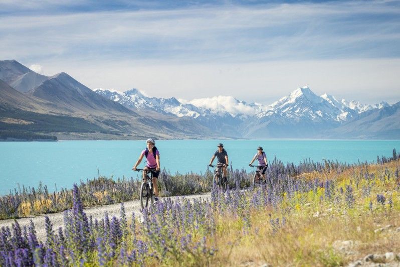 © Miles Holden/Tourism New Zealand