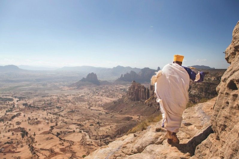 © Philip Lee Harvey / Lonely Planet