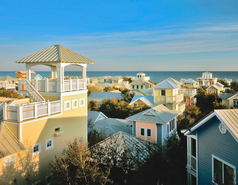 © Visit South Walton