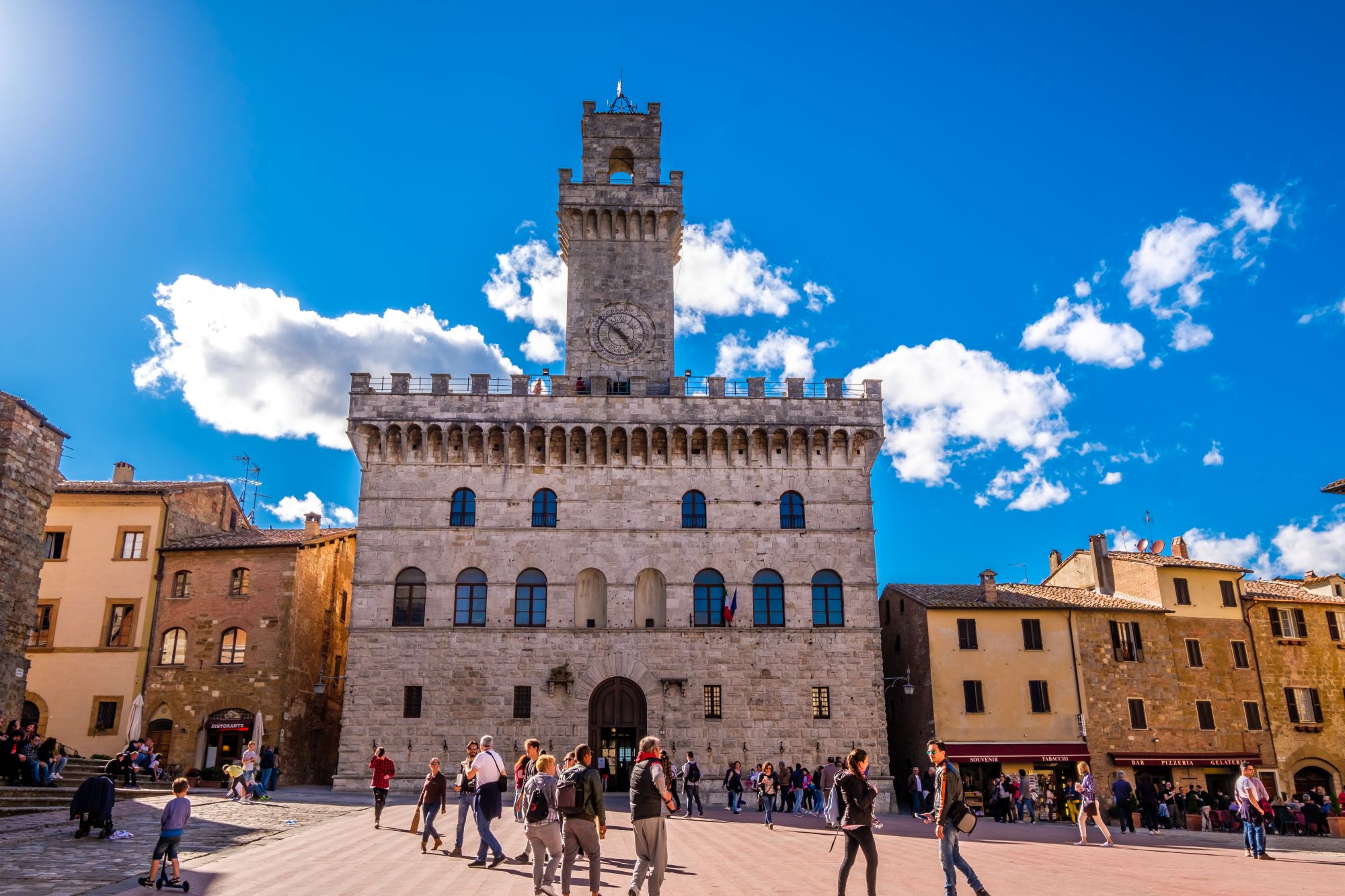 Montepulciano