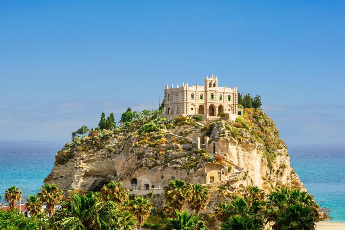 tropea