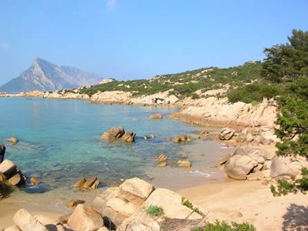 Le più belle calette del Mediterraneo