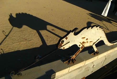 Camaleontica Barcellona © Fotografia di Federica Canclini