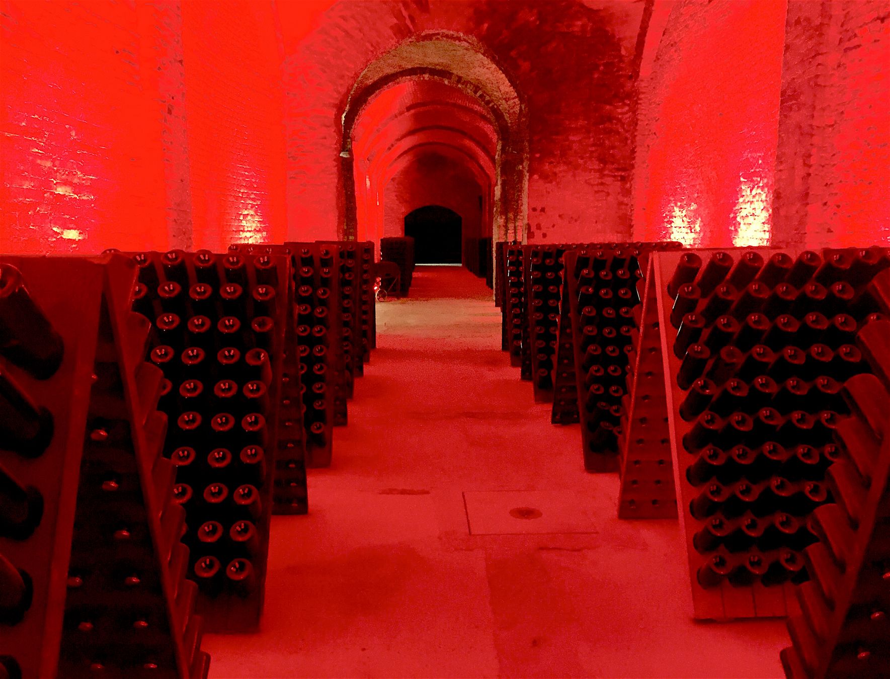 Cantine Bosca a Canelli