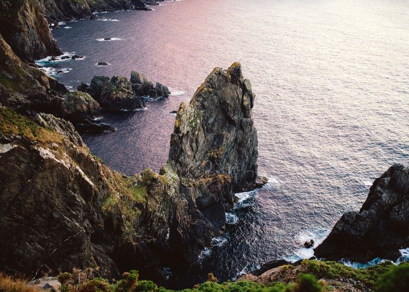 Capo Ortegal, Galizia. ©Westend61/Getty Images