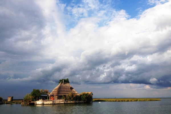 Friuli Venezia Giulia: i luoghi dell'acqua
