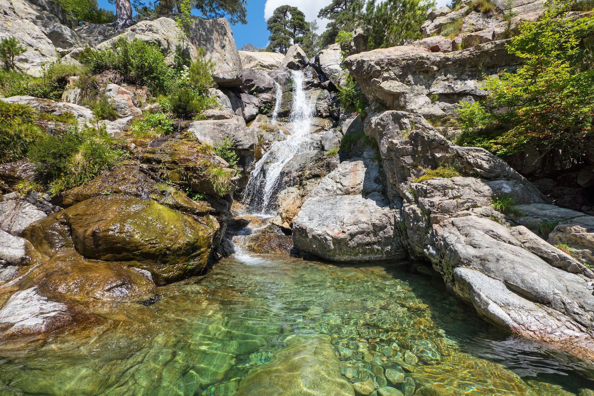La Cascade des Anglais ©pio3