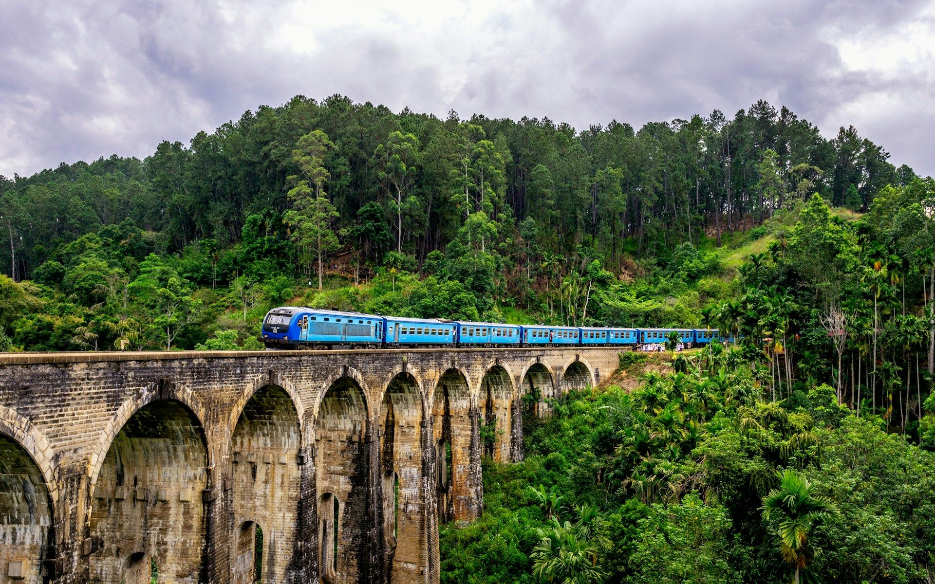sri lanka come muoversi
