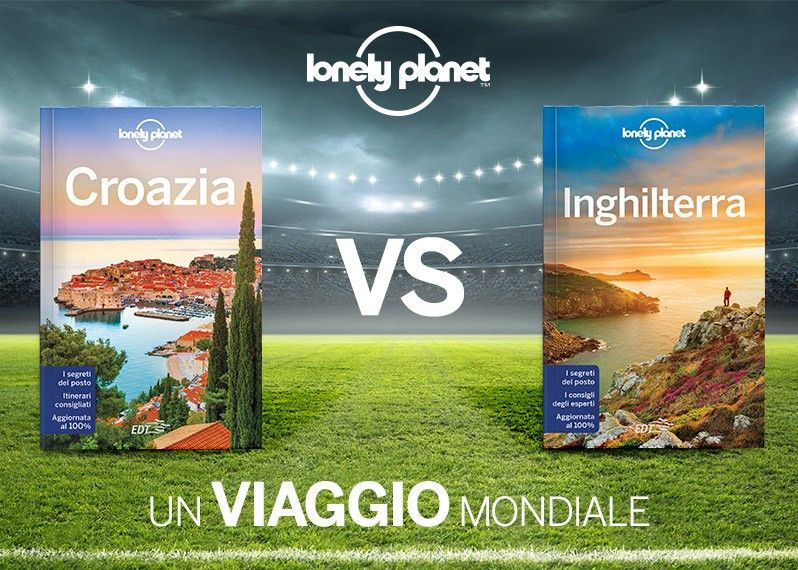 Chi vincerà in queste semifinali dei Mondiali: Croazia o Inghilterra?