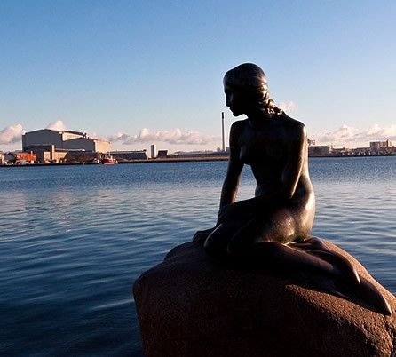 Copenaghen, come in una fiaba © Fotografia di Angelo Giordano